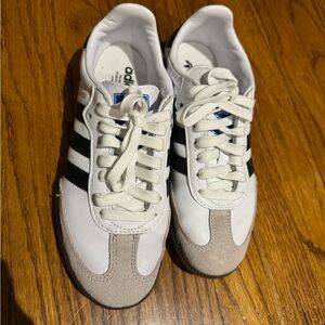 Adidas Women's Samba OG Shoes